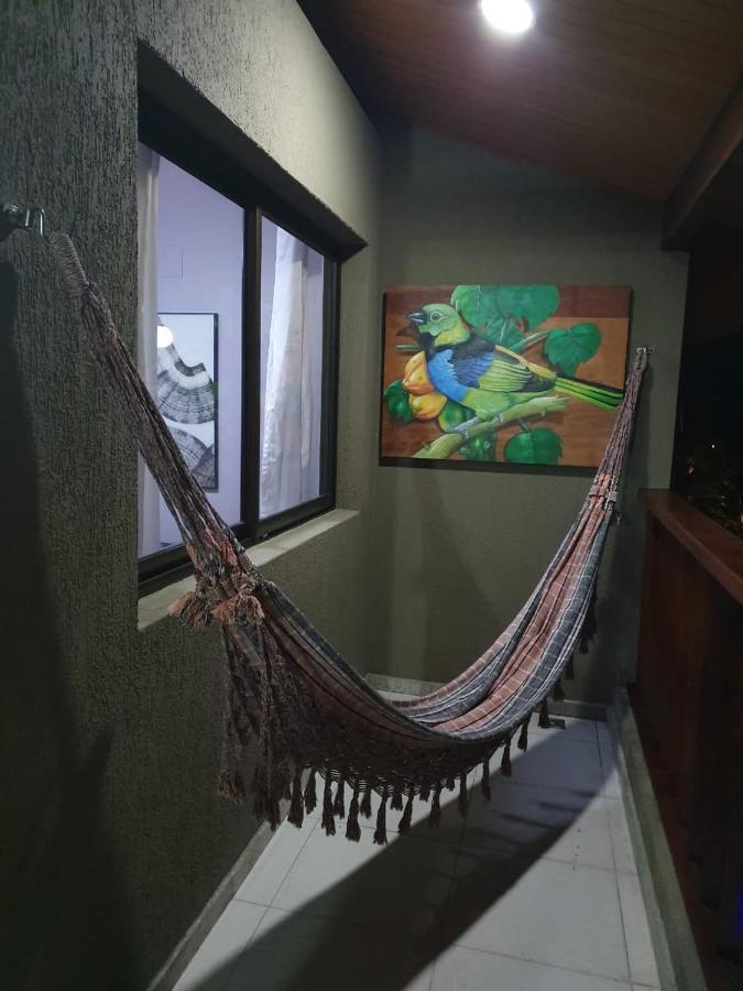 Duplex Malawi Muro Alto Porto de Galinhas Luaran gambar