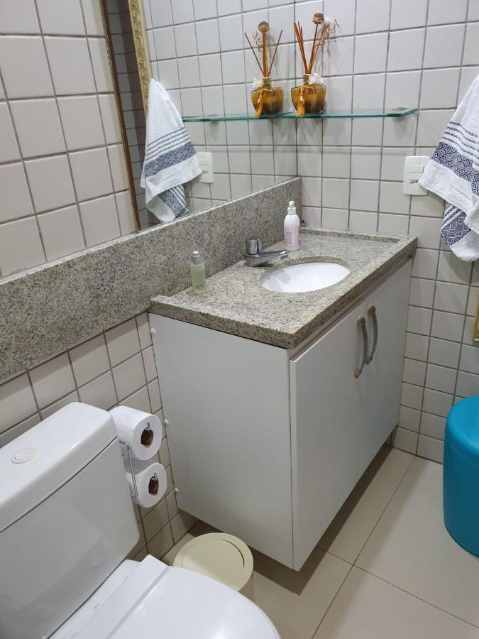 Duplex Malawi Muro Alto Porto de Galinhas Luaran gambar