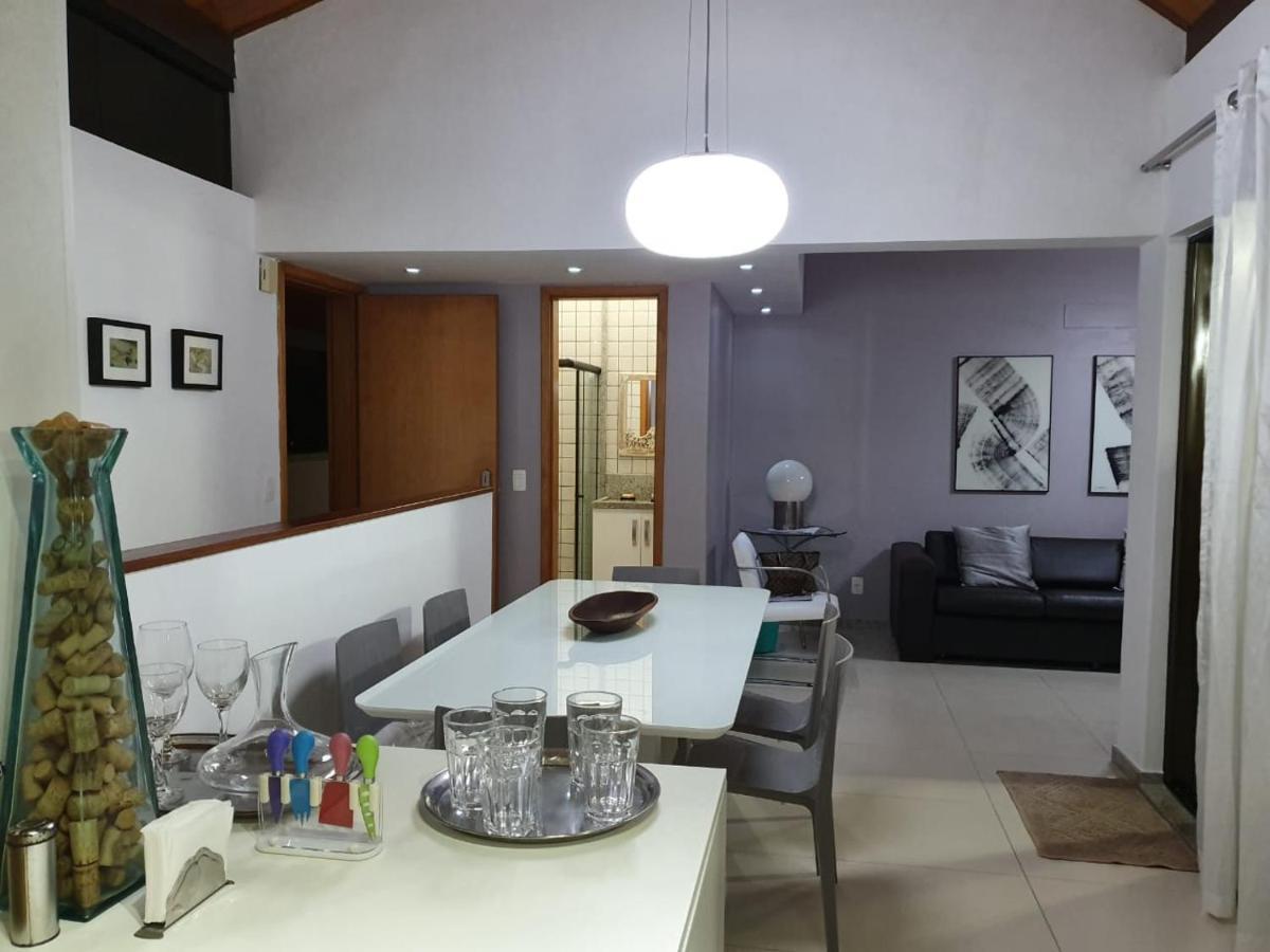 Duplex Malawi Muro Alto Porto de Galinhas Luaran gambar