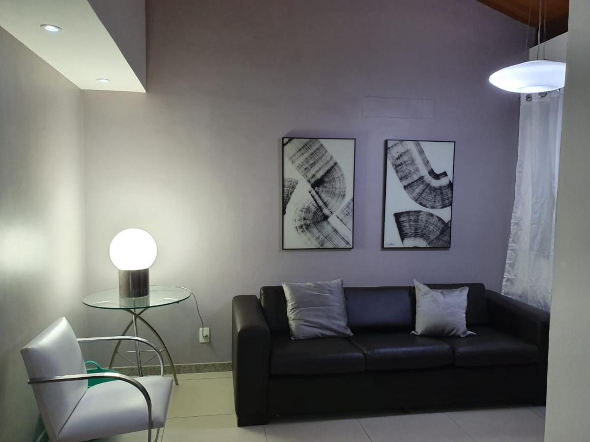 Duplex Malawi Muro Alto Porto de Galinhas Luaran gambar