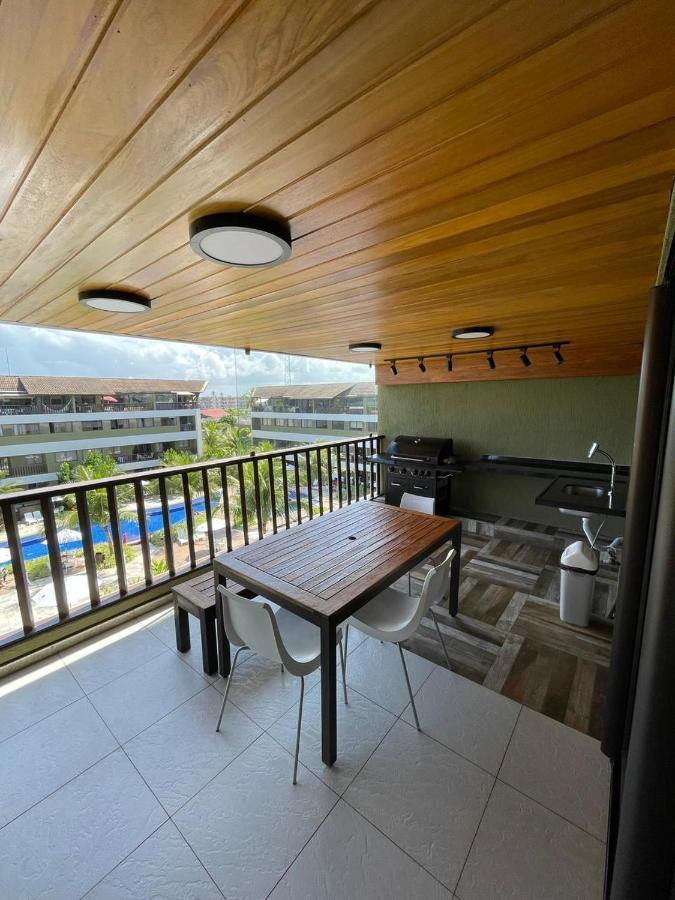 Duplex Malawi Muro Alto Porto de Galinhas Luaran gambar
