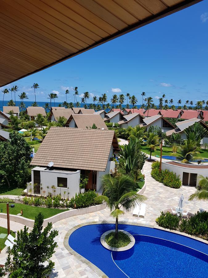 Duplex Malawi Muro Alto Porto de Galinhas Luaran gambar